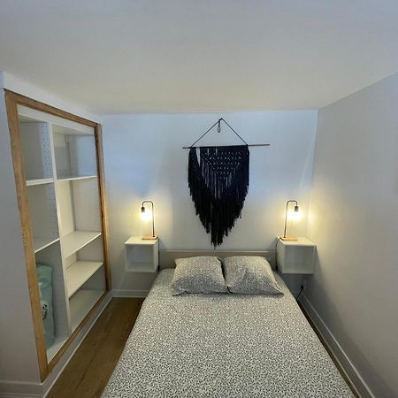 Spacieux Appartement A Blois Avec Wifi Gratuit Exterior foto