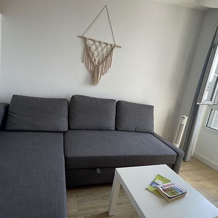 Spacieux Appartement A Blois Avec Wifi Gratuit Exterior foto
