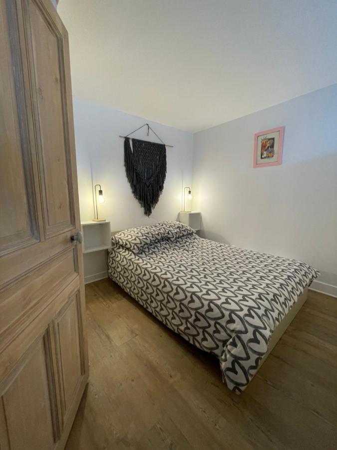Spacieux Appartement A Blois Avec Wifi Gratuit Exterior foto