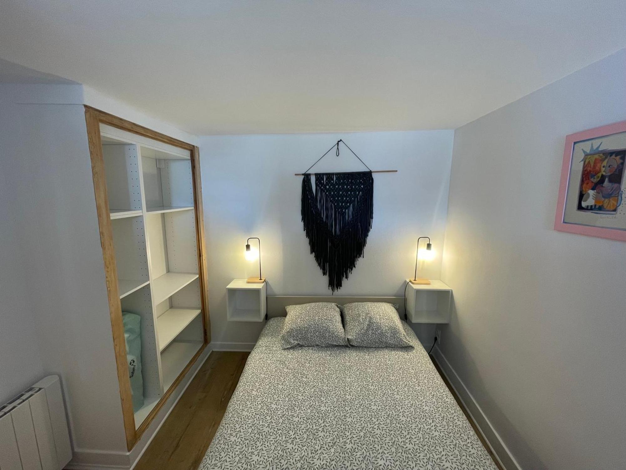 Spacieux Appartement A Blois Avec Wifi Gratuit Exterior foto